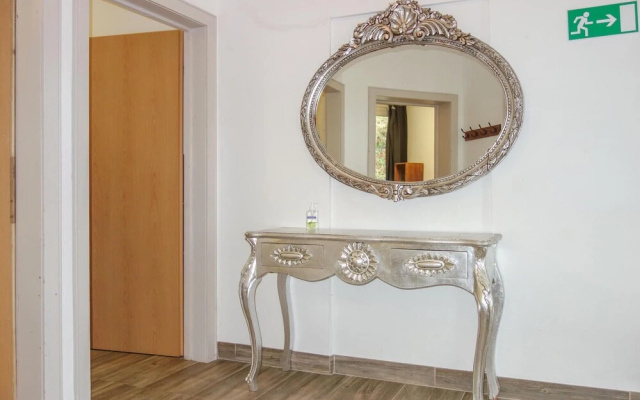Stunning Apartment in Monschau With Wifi and 2 Bedrooms
