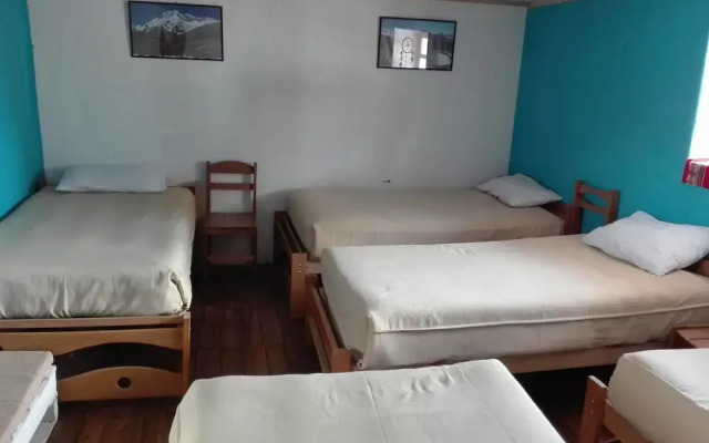 New Day House In Cusco - Hostel