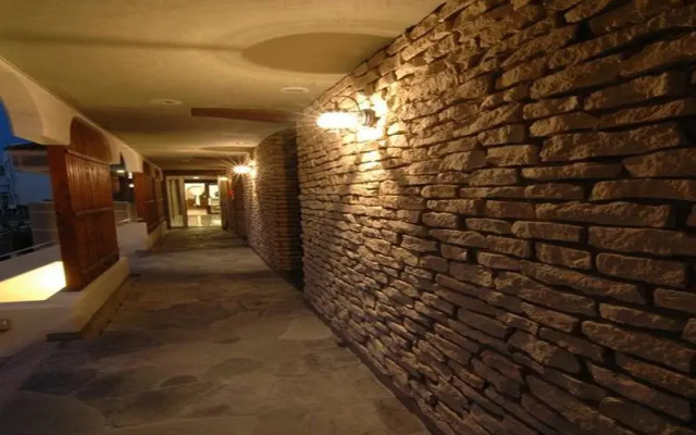 Hotel Luandon Shirahama