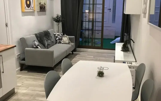 Vinaroz Sunset - Cozy House