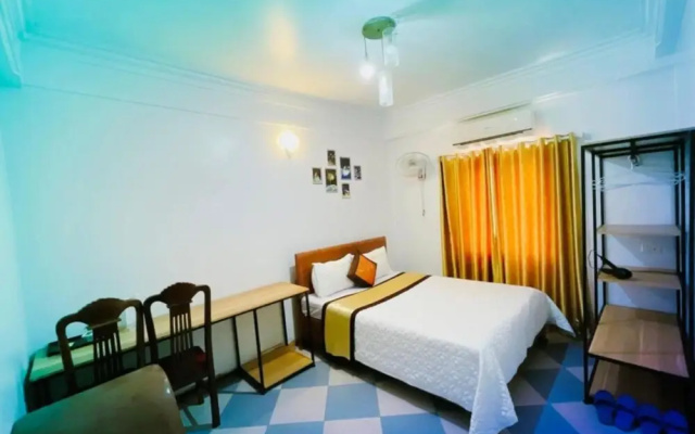 Thang Loi Hotel