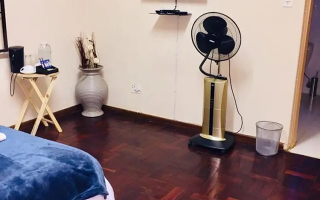 Ayana Guest House