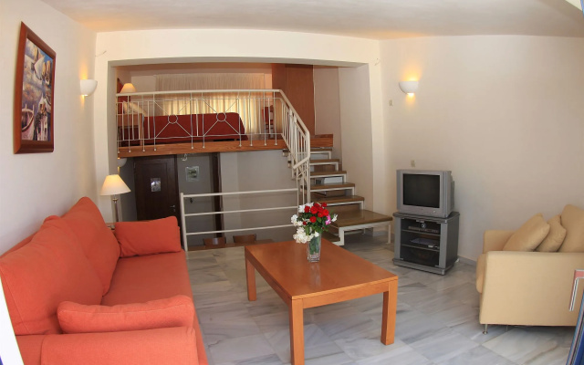 Elizabeth Suites