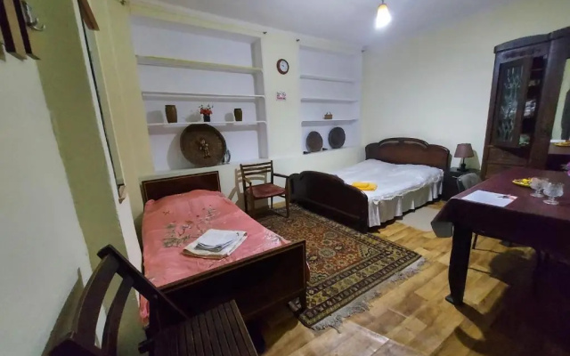 24a Mikheil Bukhaidze I Turn