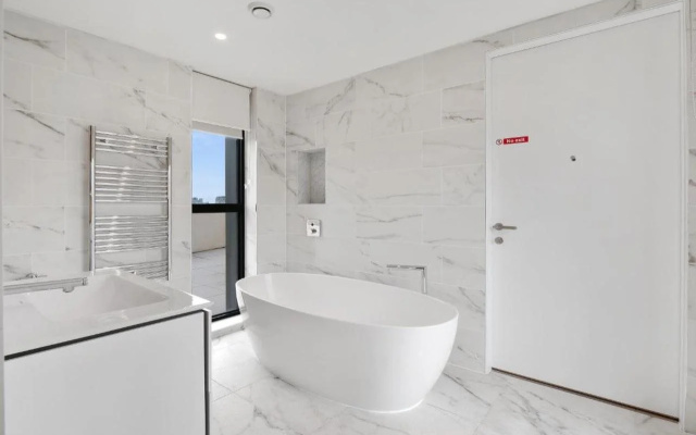Southwark Residences by Aeria Apartments