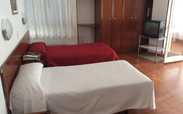 Hostal Liébana