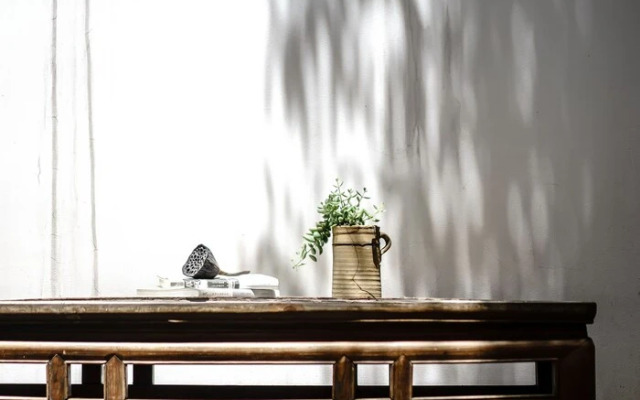 Dali Woobay Guo Nian Hotel
