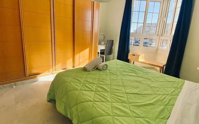 Belvilla by OYO 2habitaciones