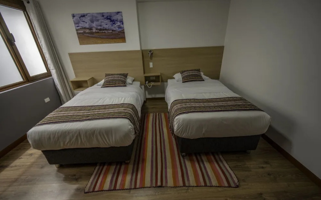 Ayni Cusco Hotel