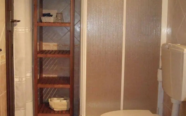 La Casa Di Zefiro