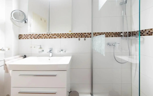 Ferienwohnung Ostseestübchen