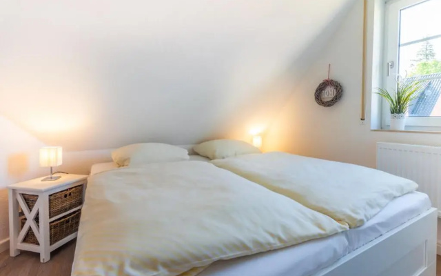 Ferienhaus Strandwild