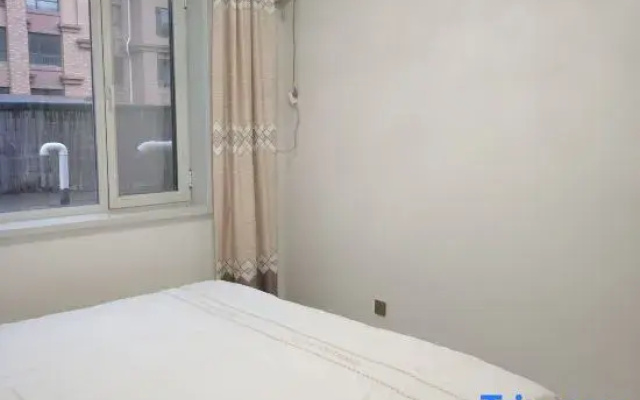 Hunchun Cozy Homestay