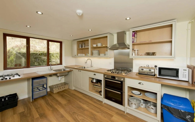 YHA Brecon Beacons Danywenallt
