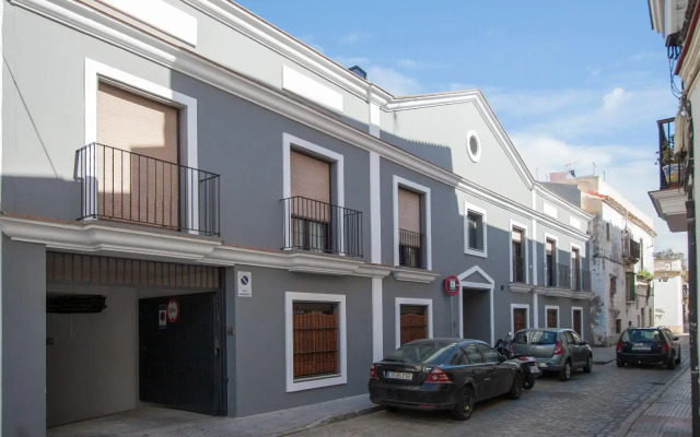 Hotel Trafalgar