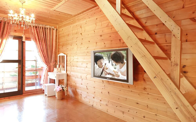 Pyeongchang Finlandia Pension