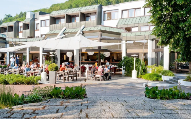 EKKOs Kultur- und Tagungshotel