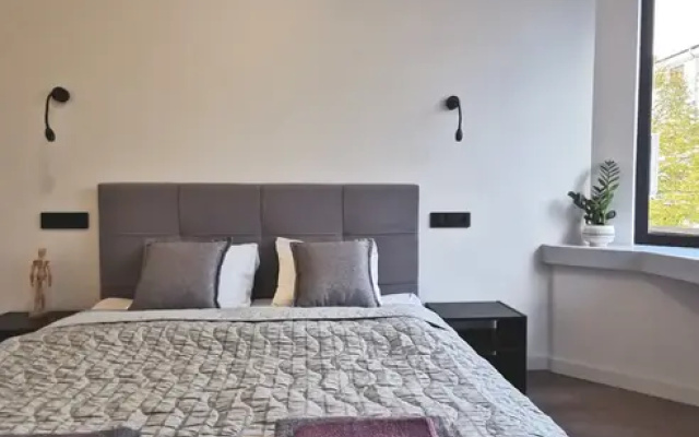 Inkeri Apartment (Инкери Апартмент) на бульваре Кутузова