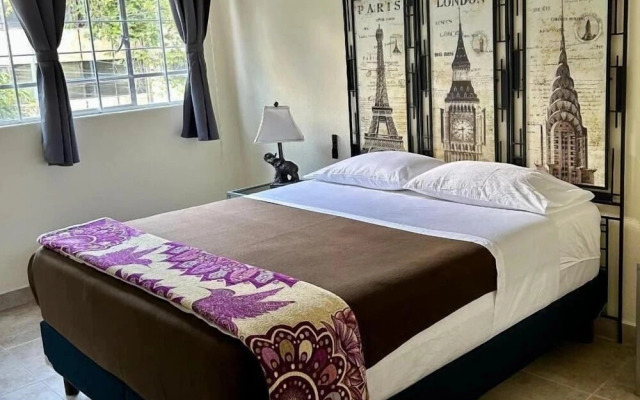 Hostal 109