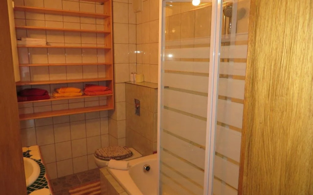 Ferienhaus Antonija