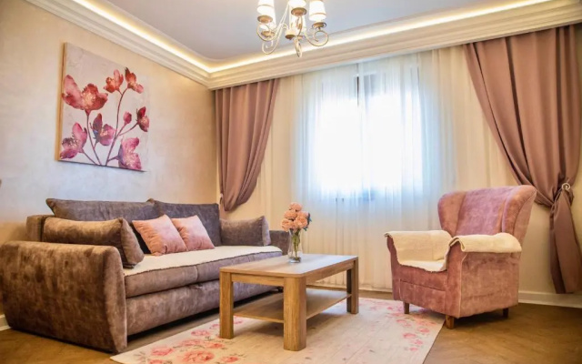 Drop In Apartments