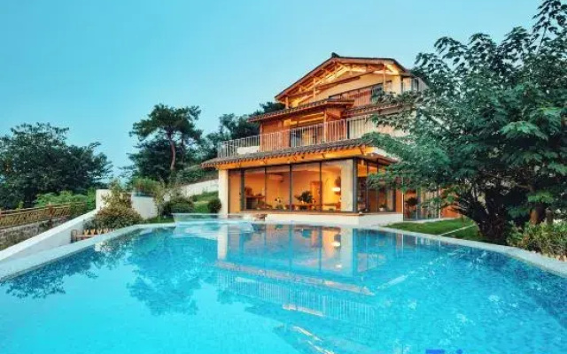 Village House