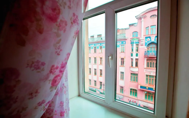 Апартаменты Feelathome on Lower Nevsky