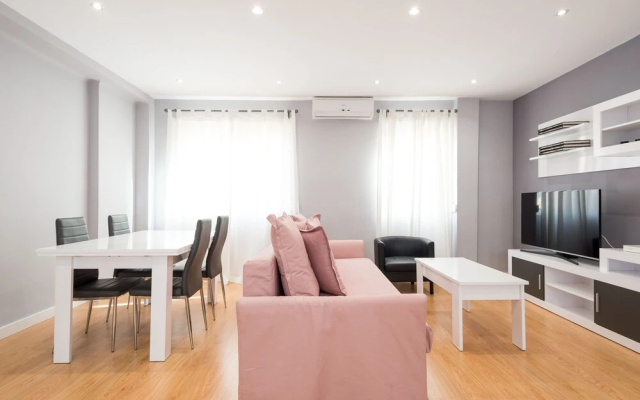 Apartamento Soho 7