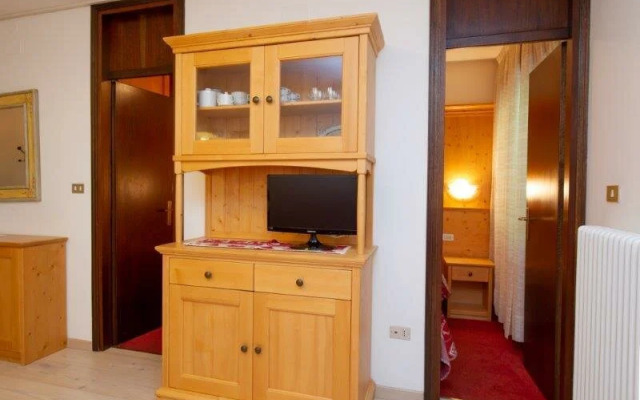 Residence Edelweiss