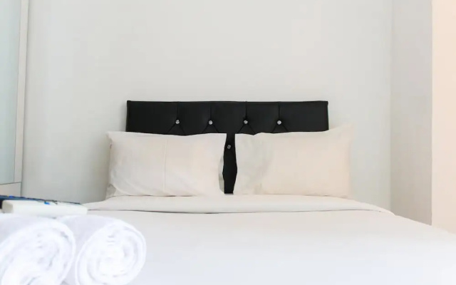 Good Studio Room At Baileys Apartment By Travelio
