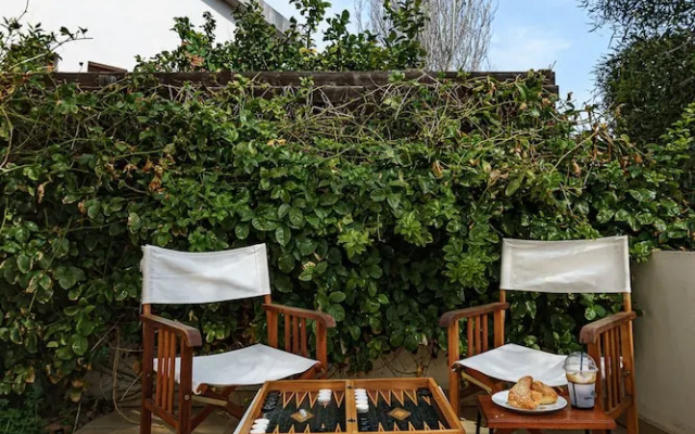 Sea Esta Villa