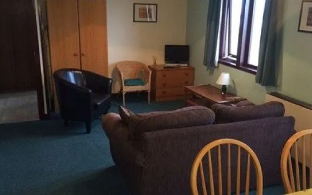 Commodore Chalets
