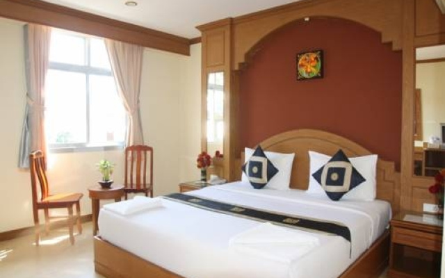 Siam Hotel