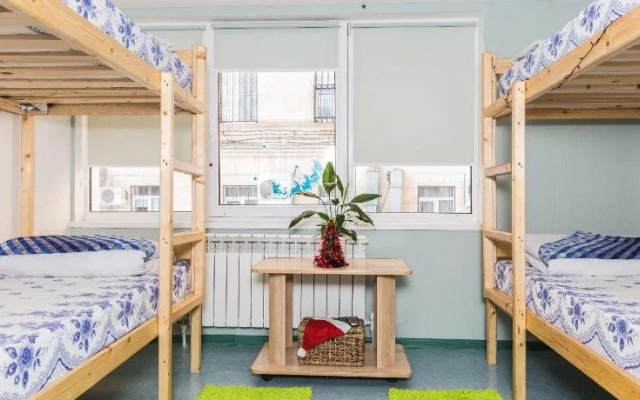Hostel Centre Volgograd Хостел Центр Волгоград