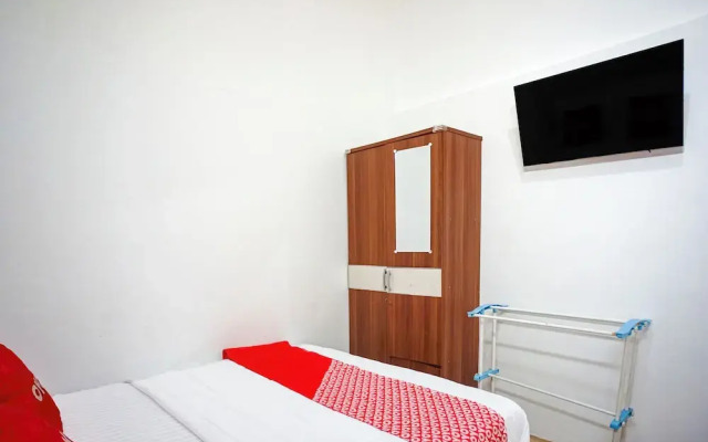 Hotel O Medan near Universitas Sumatera Utara formerly Surya Residence