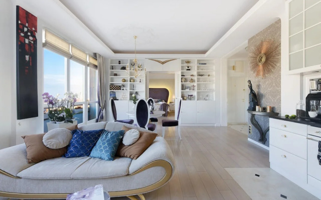 P&O Apartments Tamka 4