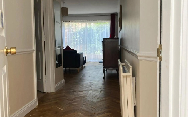 Byways Apartments