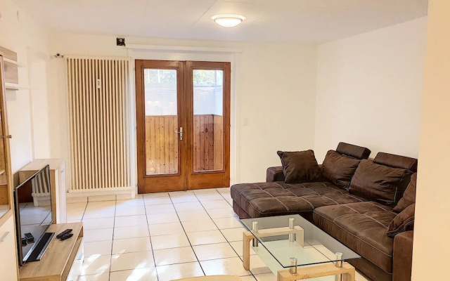 Apartment Sion Center