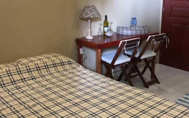 Nichos Island Resort