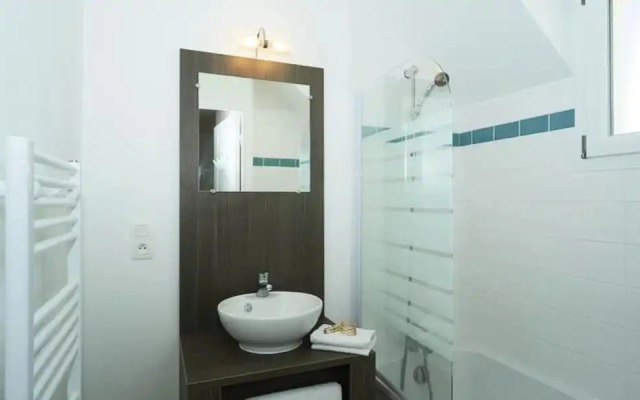 3-room Duplex Maisonette for 4/6 People