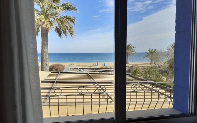 Hostal Oasis
