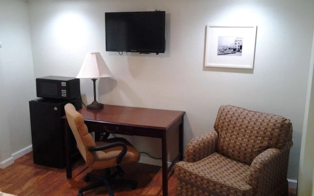 Arrowhead Mountain Inn