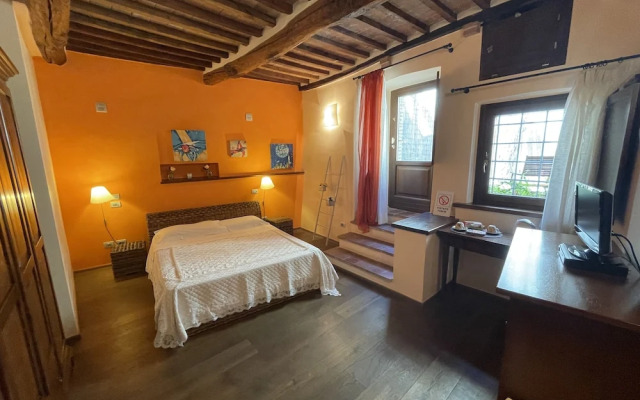 B&B Montepulciano