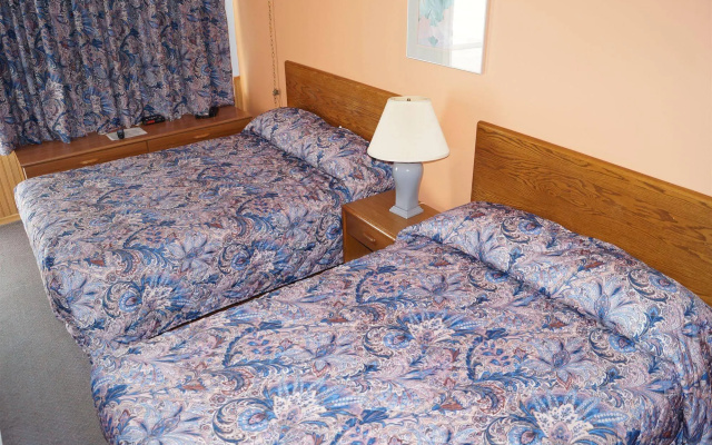 Robyn's Motel