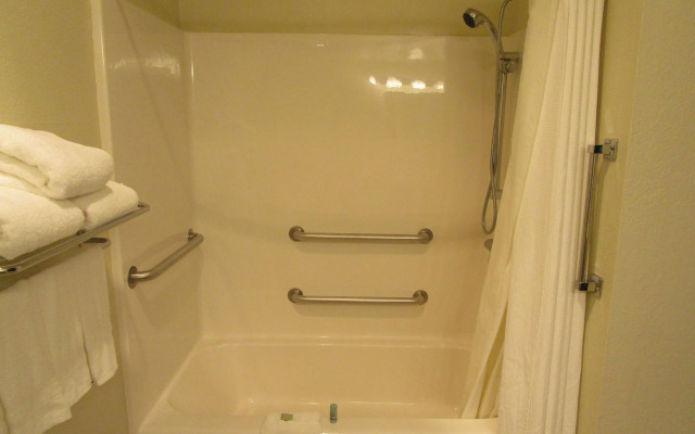 Best Western Annawan Inn