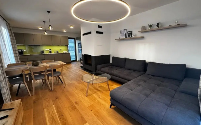 Cerny Dul Kcb045 Villa