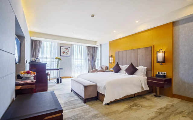 Garden View Hotel