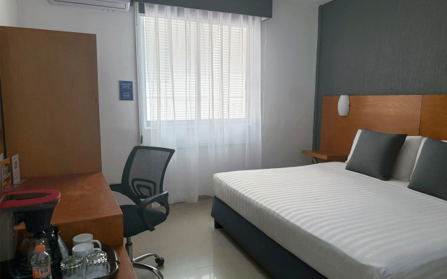 Days Inn by Wyndham Minatitlan