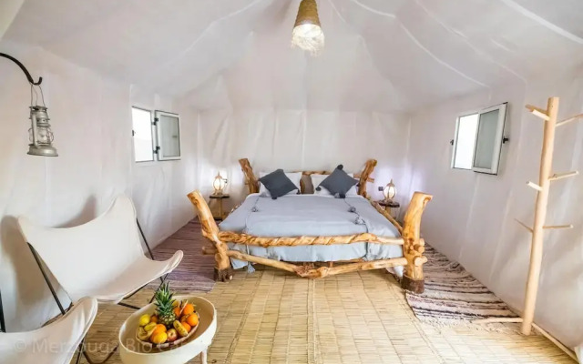 Merzouga Bio Camp