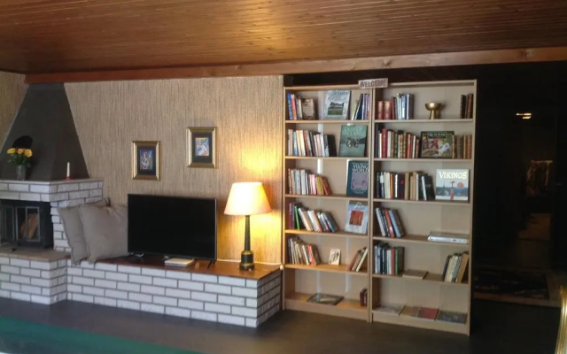 Easter Bay B&B